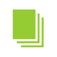 Managed Website Icon