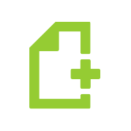 Landing Page Icon